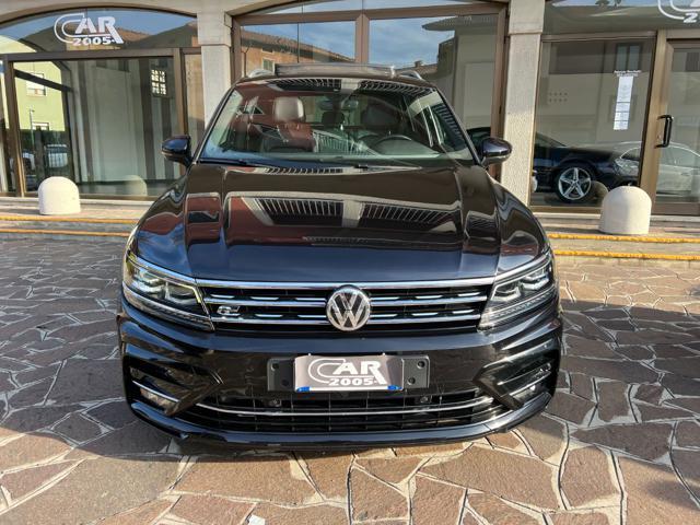 VOLKSWAGEN Tiguan 2.0 TSI 190 CV DSG 4MOTION Advanced BMT