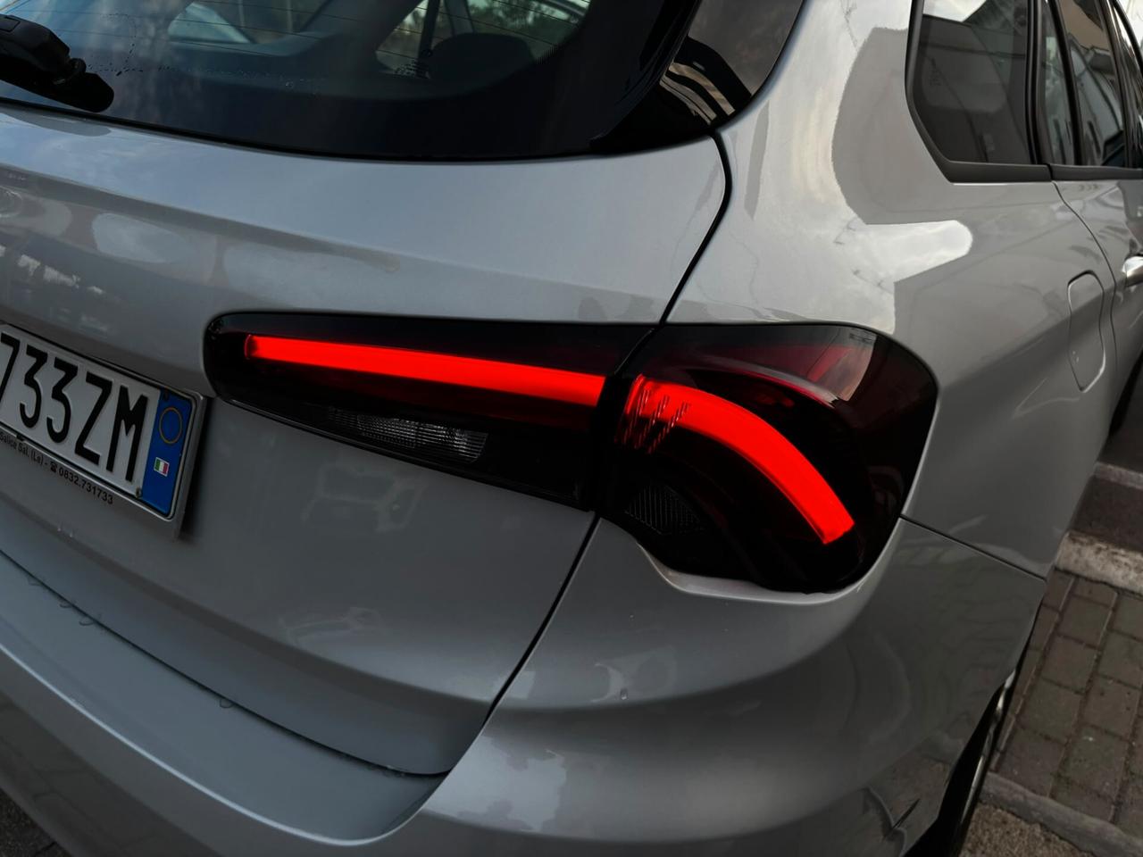 Fiat Tipo 1.3 Mjt 95cv SW City Life FULL - 2022