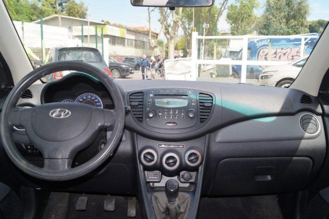 HYUNDAI i10 1.1 12V Classic