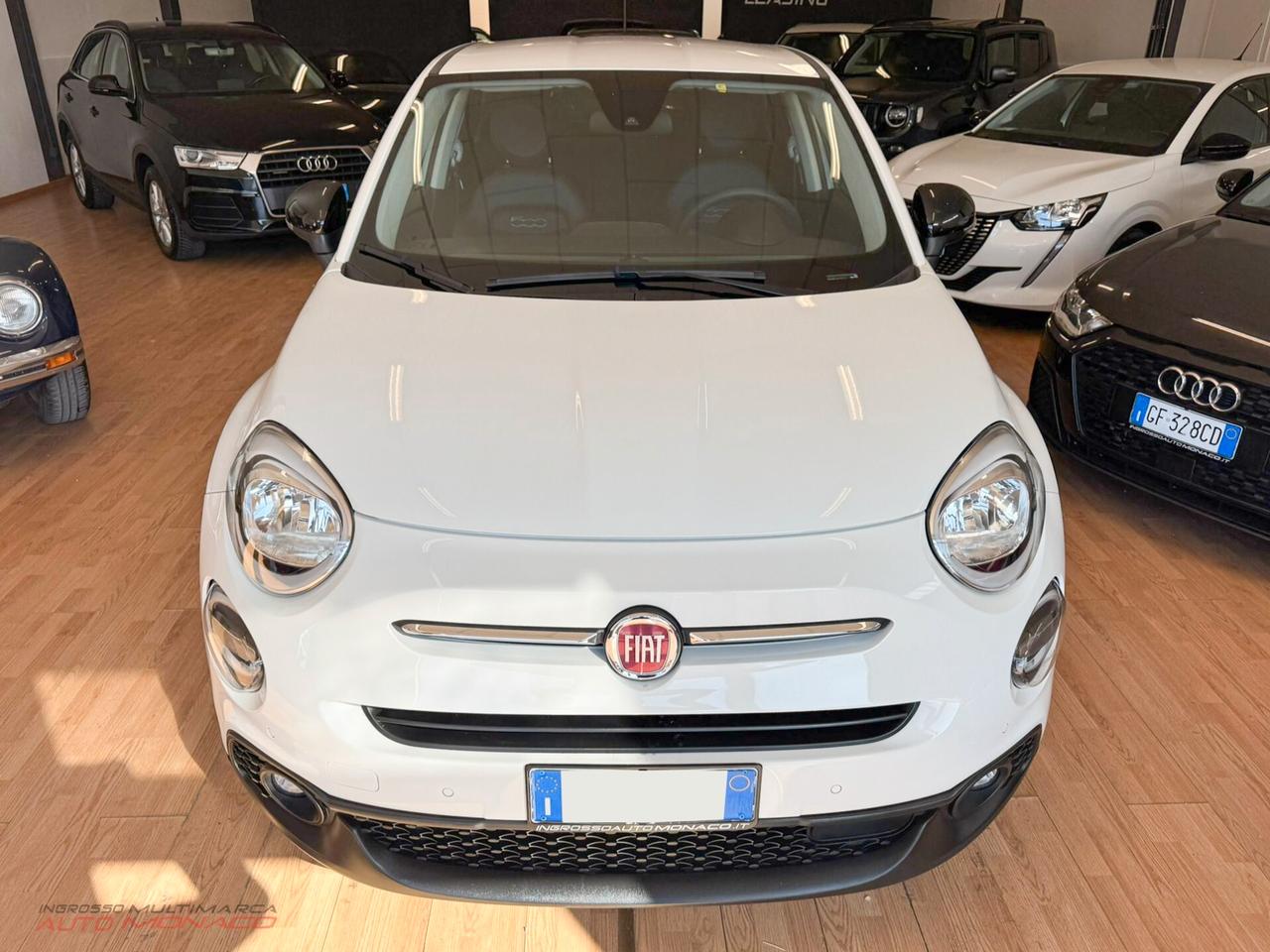Fiat 500X 1.6 130cv Sport - 2022