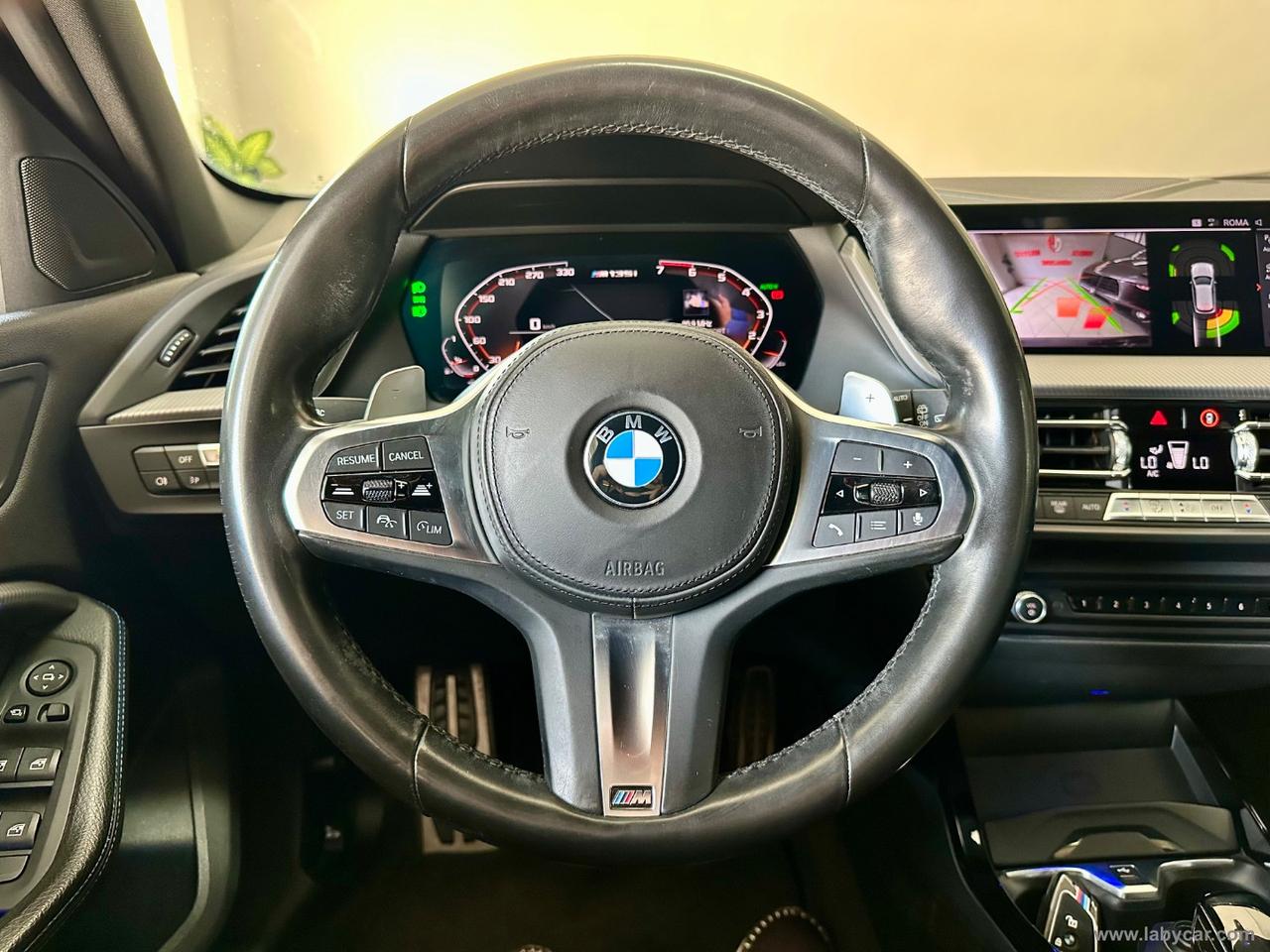 BMW M 135i xDrive