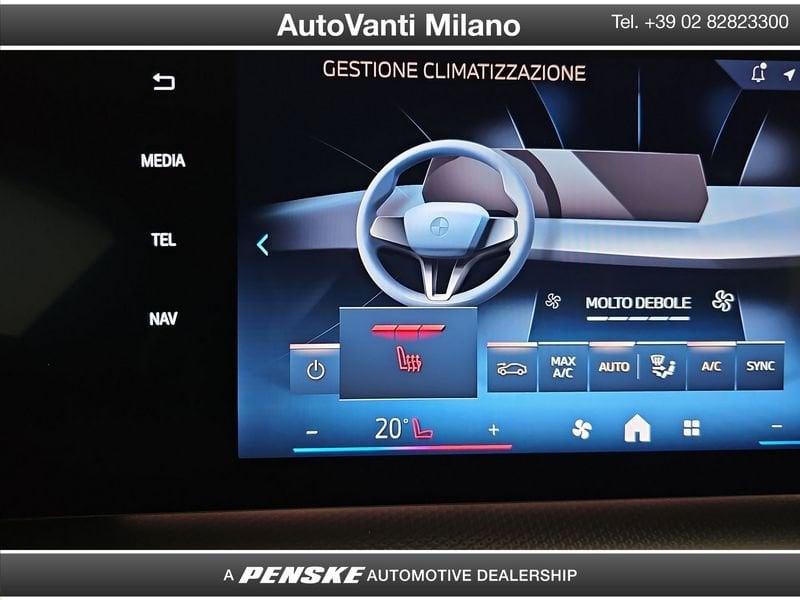 BMW Serie 2 Active Tourer 218d Active Tourer Msport