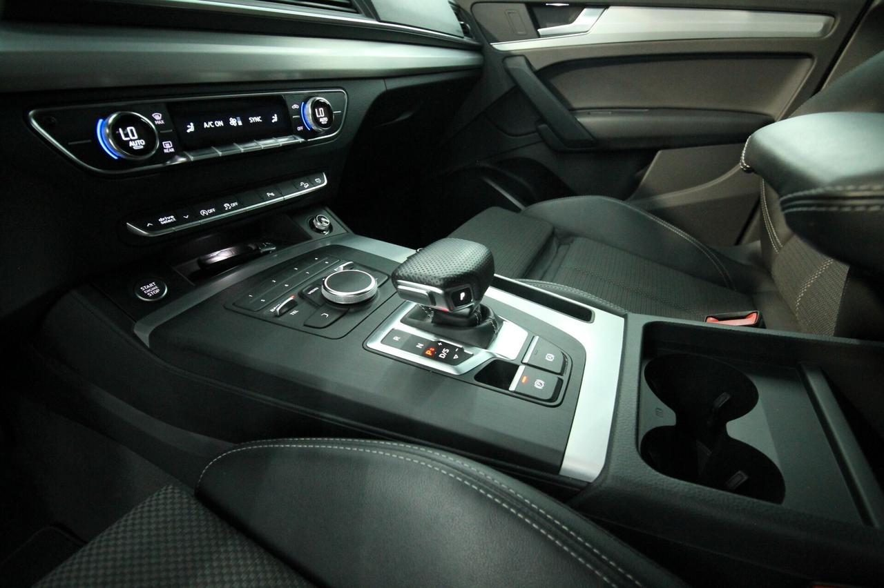 AUDI Q5 35 TDI S TRONIC S LINE PLUS