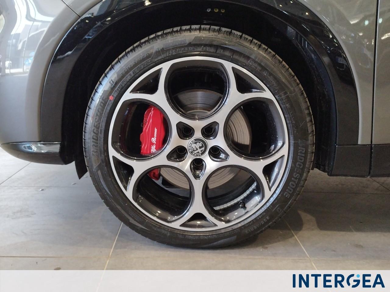 ALFA ROMEO Tonale 1.6 Veloce 130cv tct6