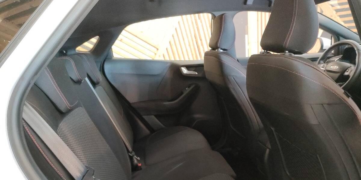 Ford Puma 1.0 ecoboost h ST-line Design s&s 125cv
