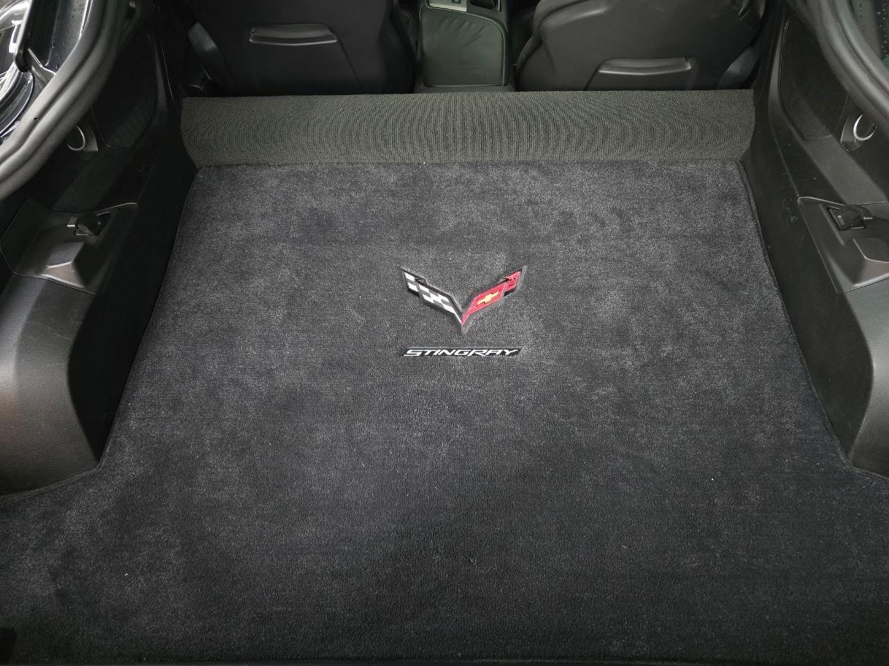 Corvette C7 Stingray cambio Manuale*