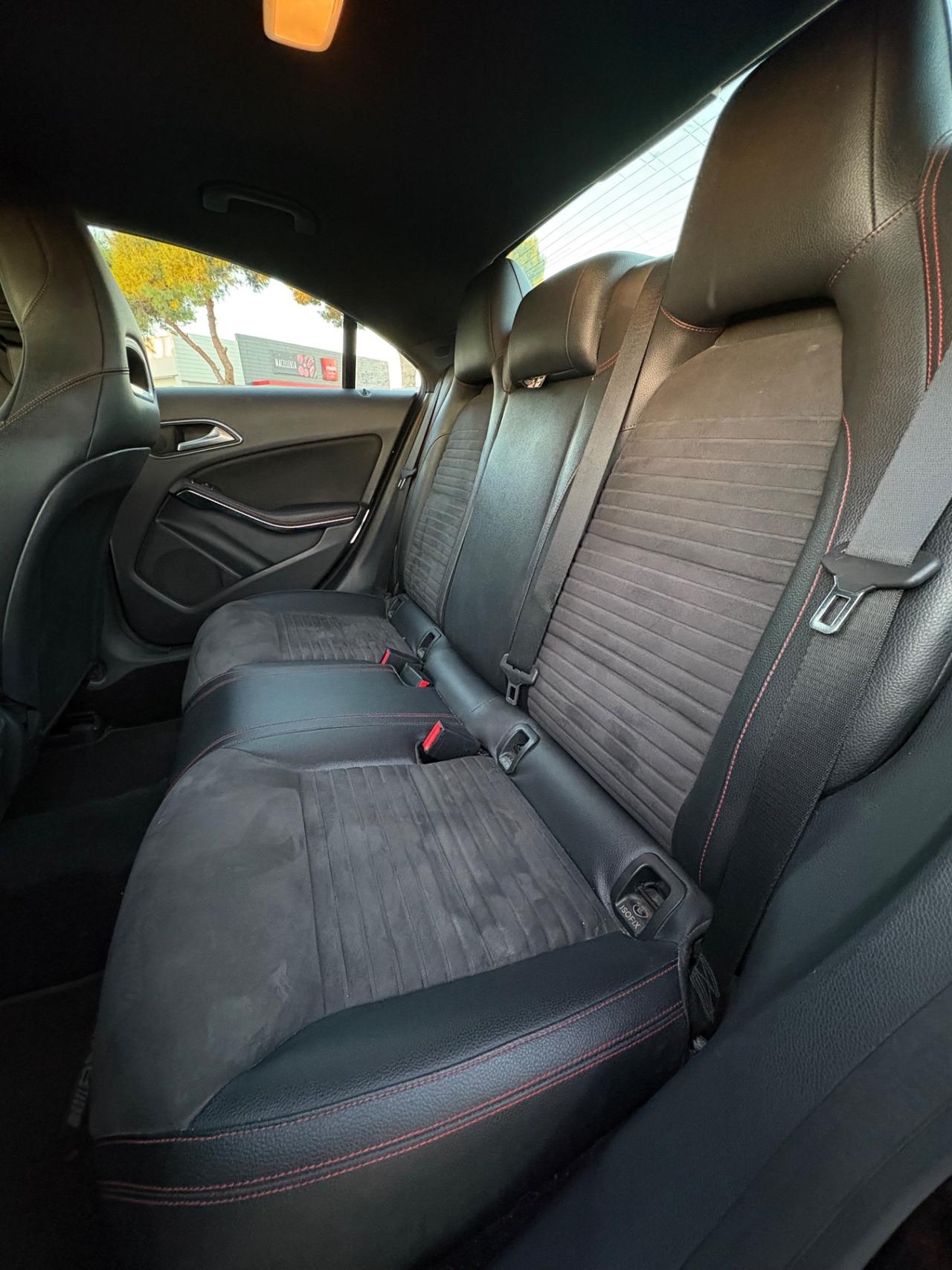 Mercedes-benz A 180 CDI Automatic Dark Night Edition