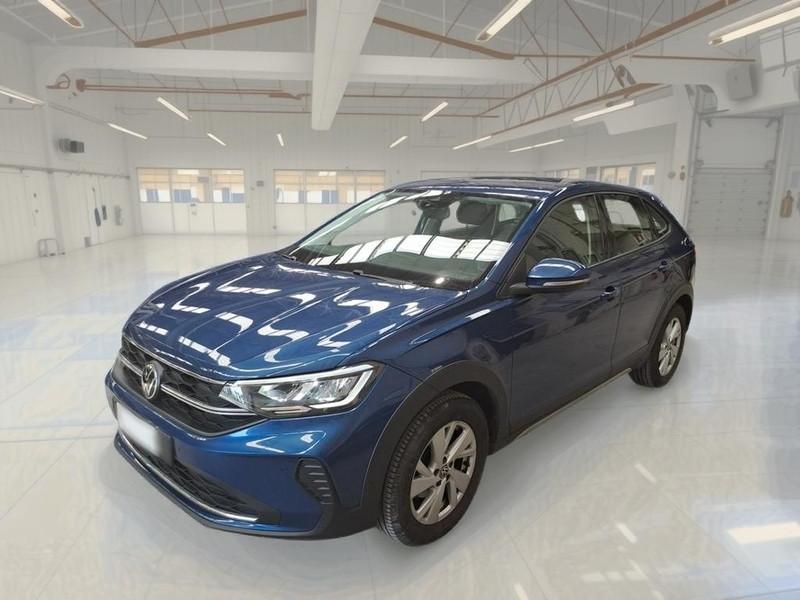 VOLKSWAGEN TAIGO 1.0 TSI 81 KW LIFE DSG SUV