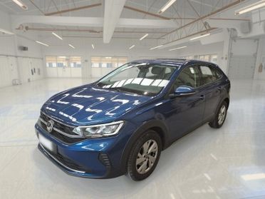 VOLKSWAGEN TAIGO 1.0 TSI 81 KW LIFE DSG SUV