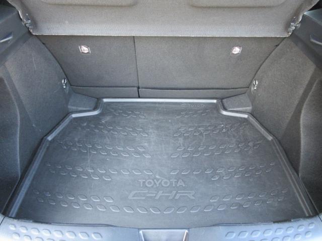 TOYOTA C-HR 1.8 Hybrid E-CVT Active
