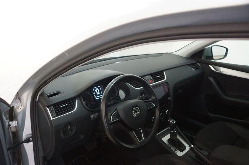 Skoda Octavia Octavia 2.0 TDI EVO SCR 150 CV DSG Wagon Executive