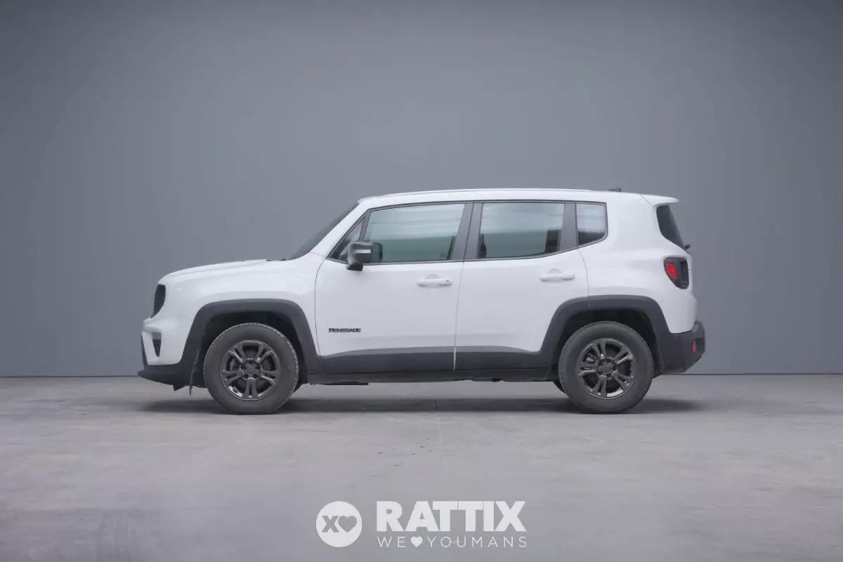 Jeep Renegade 1.0 t3 120CV Longitude