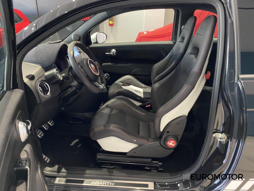 Abarth 595 1.4 T-Jet esseesse