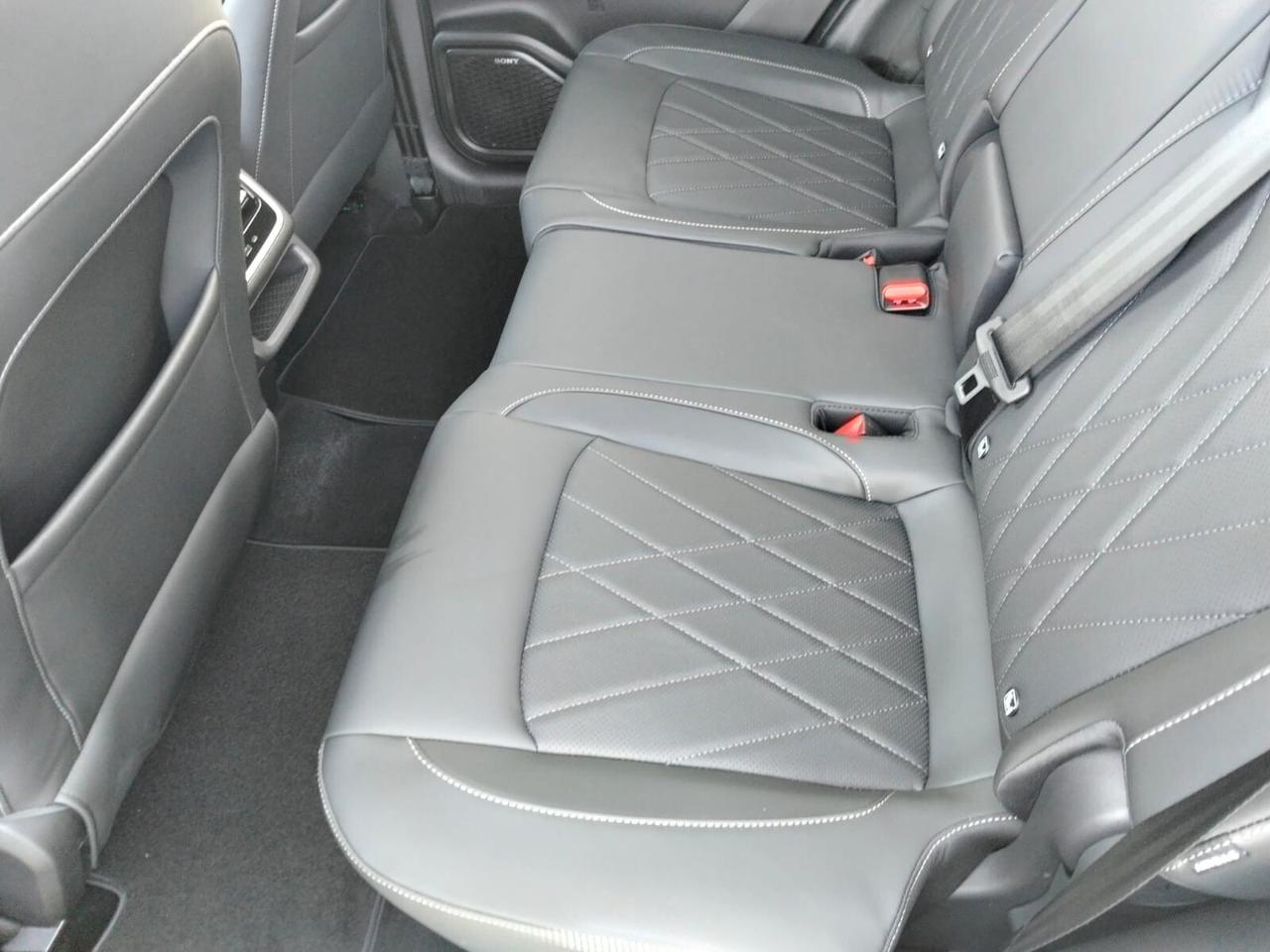 Dr 7 1.6 TGDI DCT GPL 7 posti