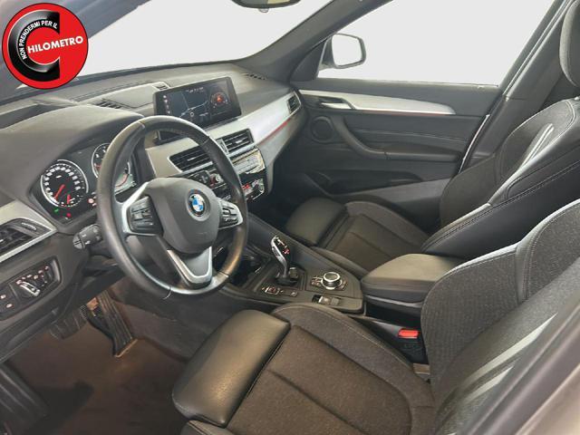 BMW X1 xDrive18d Business Advantage