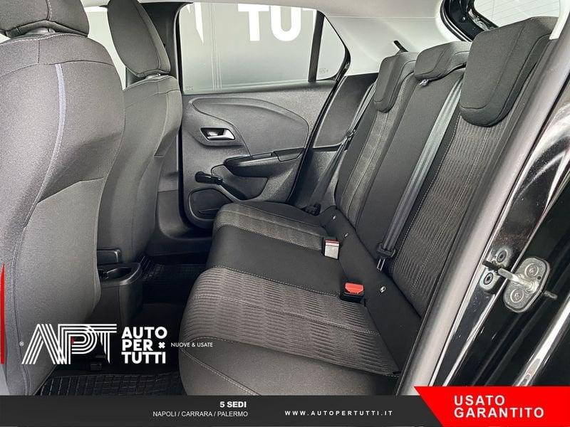 Opel Corsa Corsa 1.2 Edition s&s 100cv