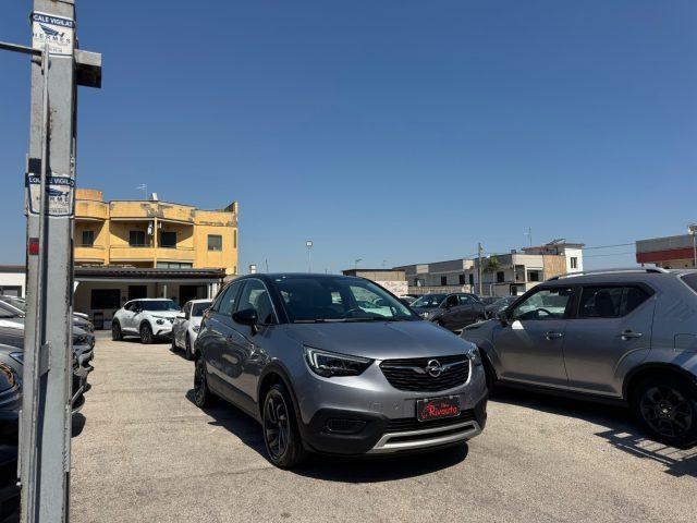 OPEL Crossland X 1.2 GPL 12V Start&Stop Innovation