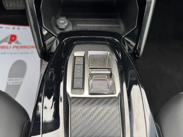 PEUGEOT 2008 1.5 BlueHDI 110cv Allure Pack (Auto/App/Led)