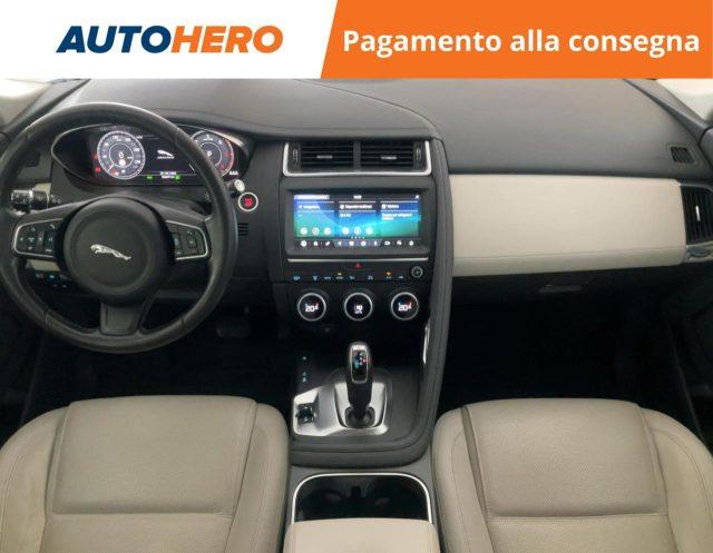 JAGUAR E-Pace 2.0D 150 CV AWD aut. S