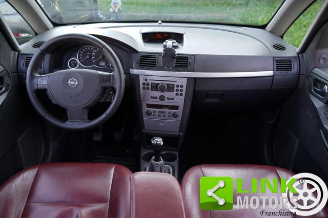 OPEL Meriva 1.6 16V 105CV Cosmo - 2006