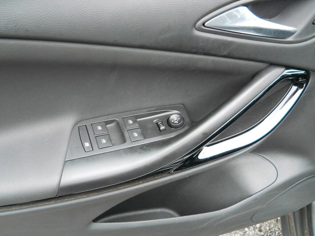 Opel Astra 1.6 CDTi 136CV Start&Stop 5 porte Innovation