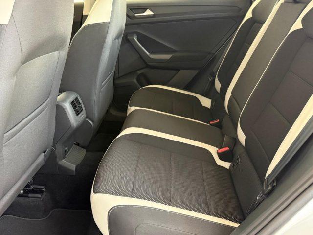 VOLKSWAGEN T-Roc 2.0 TDI SCR 4MOTION Advanced BlueMotion Technology