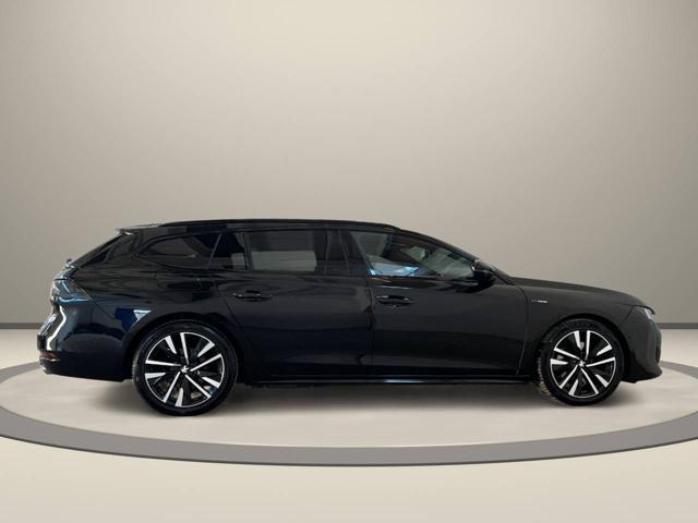 PEUGEOT 508 Plug-in Hybrid 225 e-EAT8 SW GT Pack