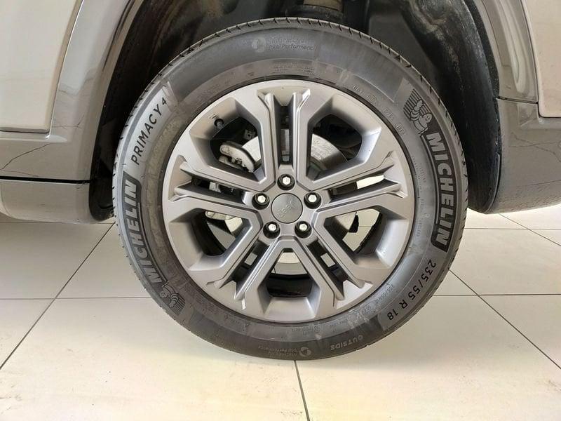 Jeep Compass Compass 1.3 Turbo T4 190 CV PHEV AT6 4xe 80° Anniversario