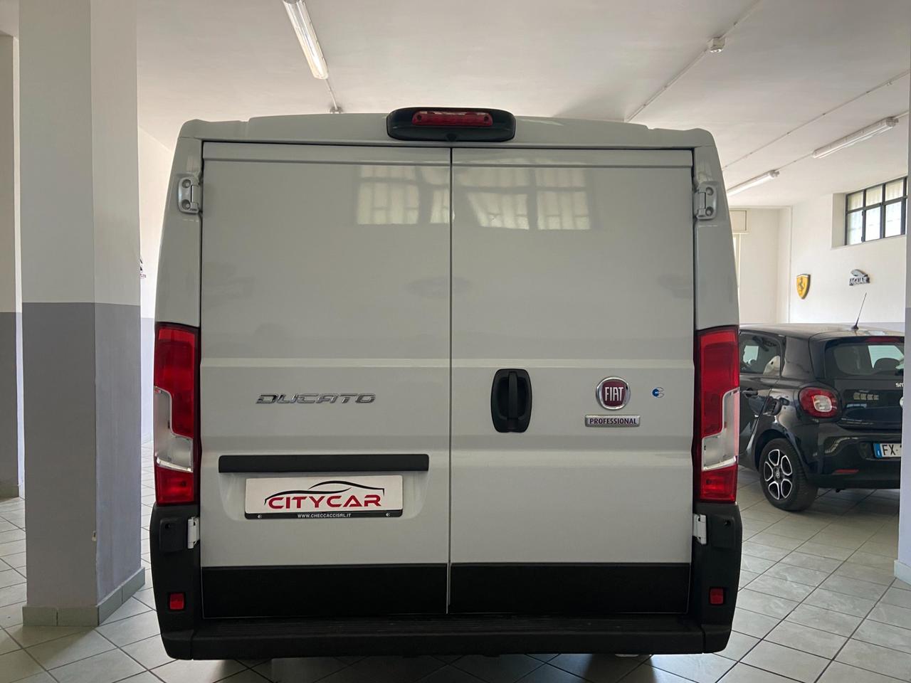 Fiat DUCATO 2.3 MULTIJET 130CV COMBI AUTOCARRO