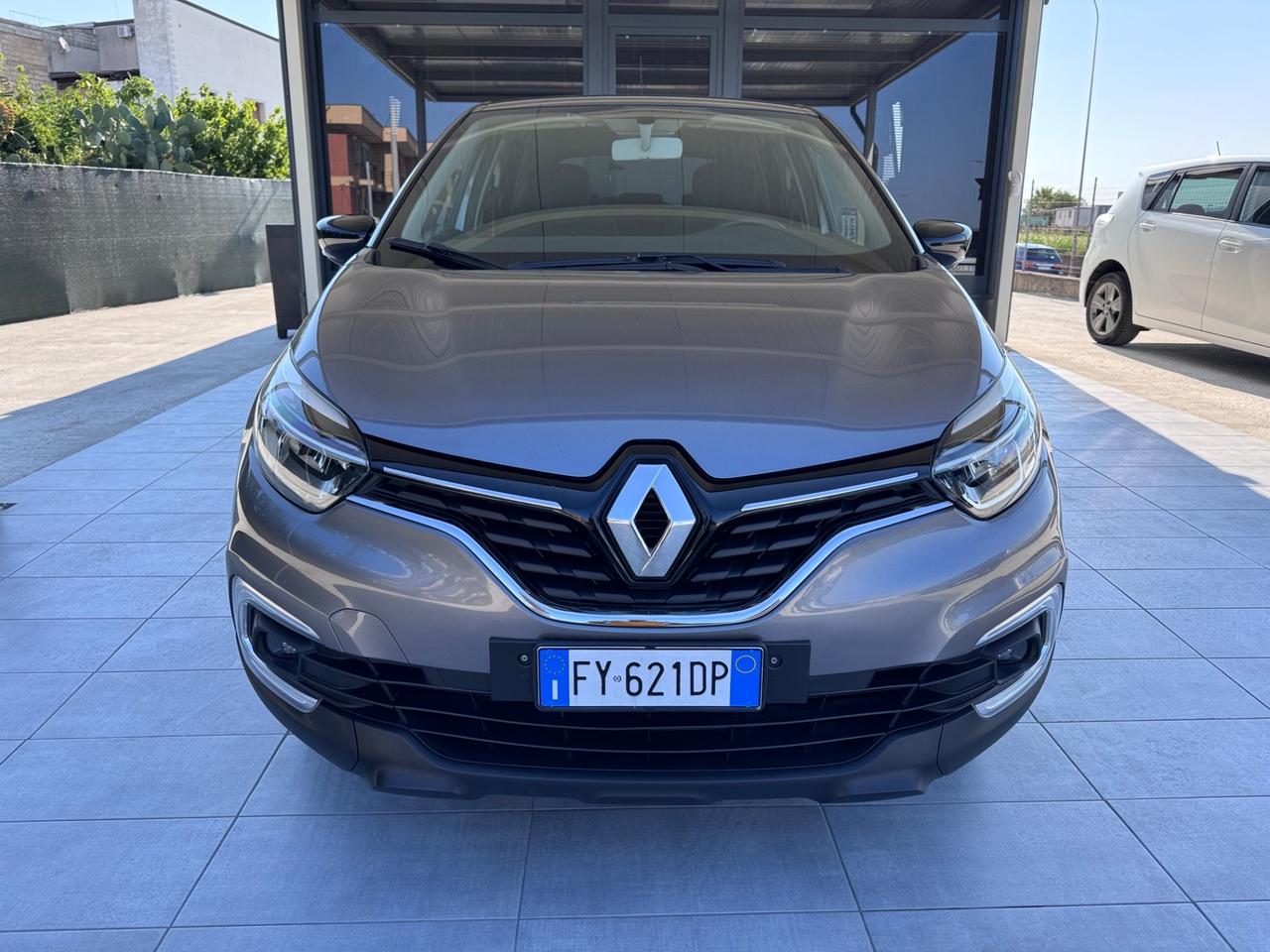 Renault Captur TCe 12V 90 CV Sport Edition