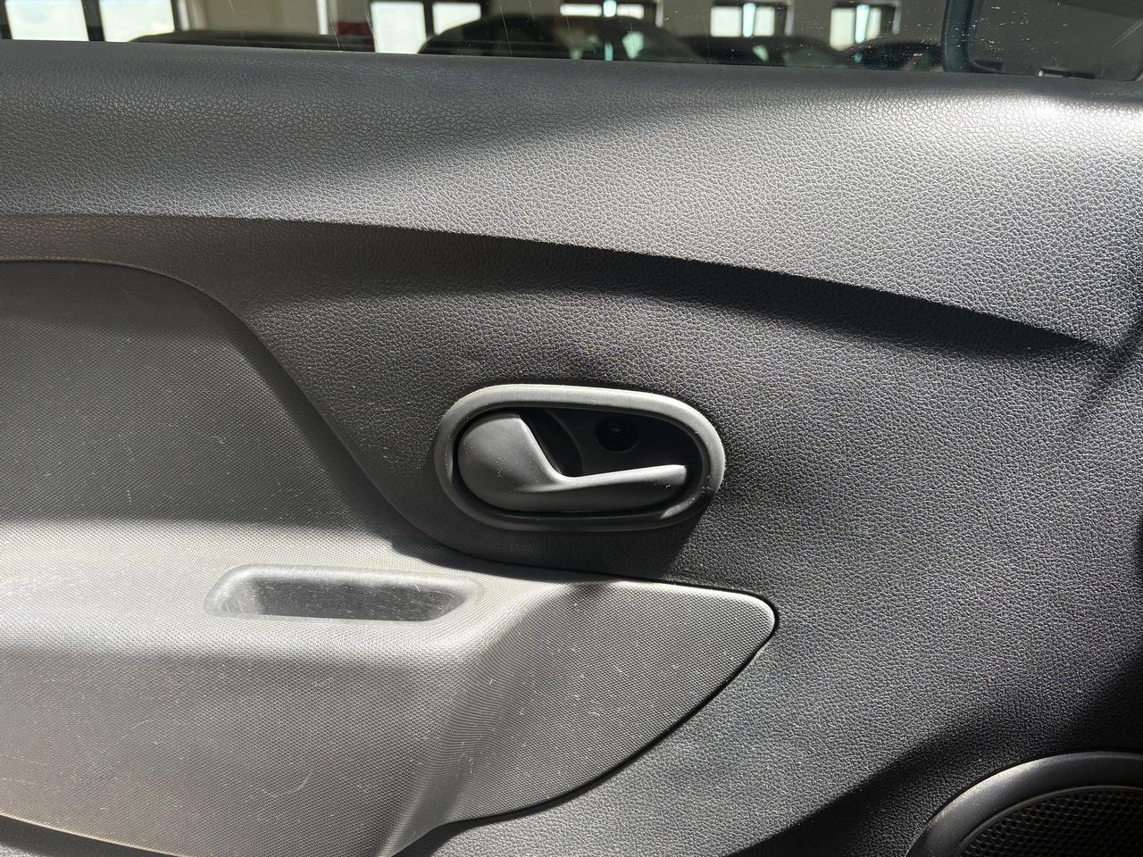Dacia Sandero 1.2 Ambiance Gpl 75cv