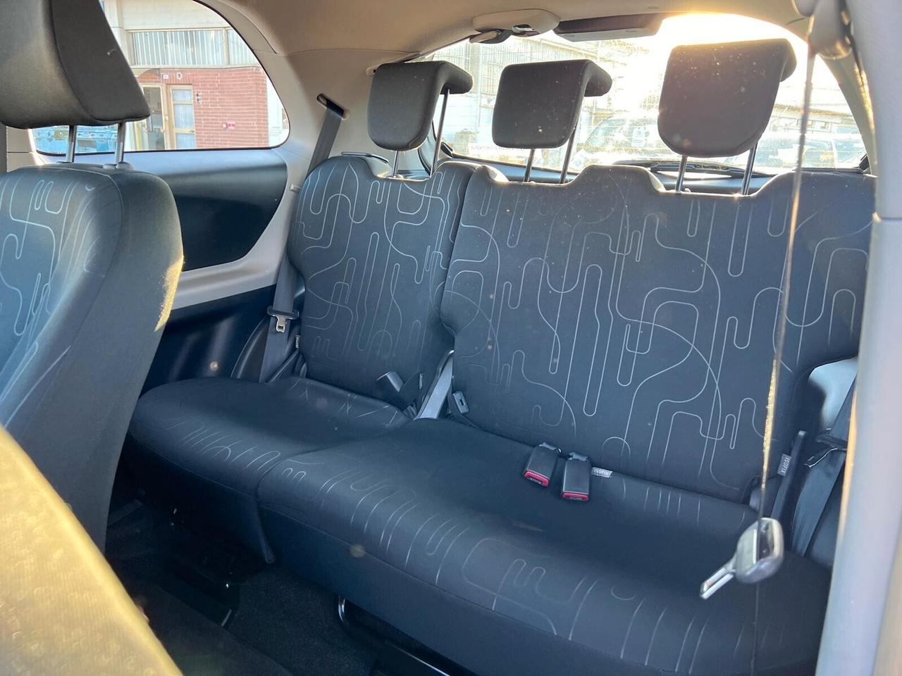 Toyota Yaris 1.0 3 porte