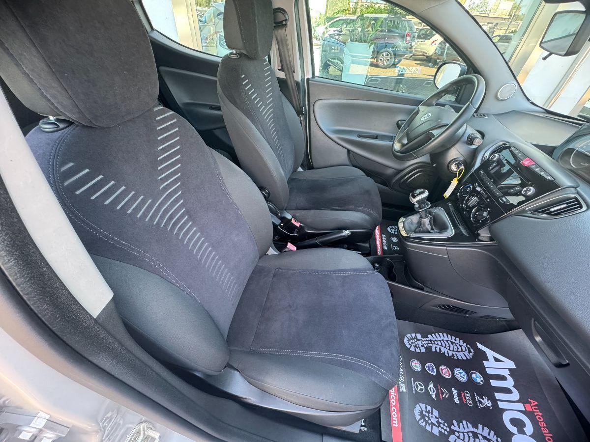 LANCIA Ypsilon 1.2 69 CV S&S Gold 110.000 Km