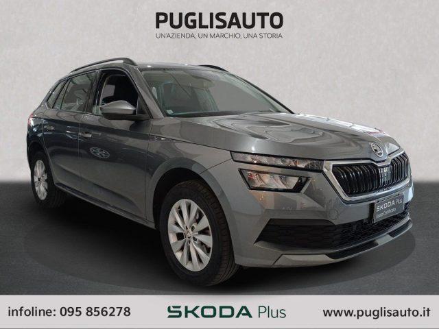 SKODA Kamiq 1.0 TSI 110 CV Style