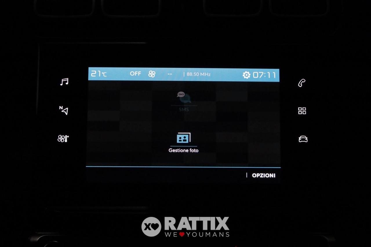 Citroen C3 Aircross 1.2 Puretech 130CV Shine EAT6