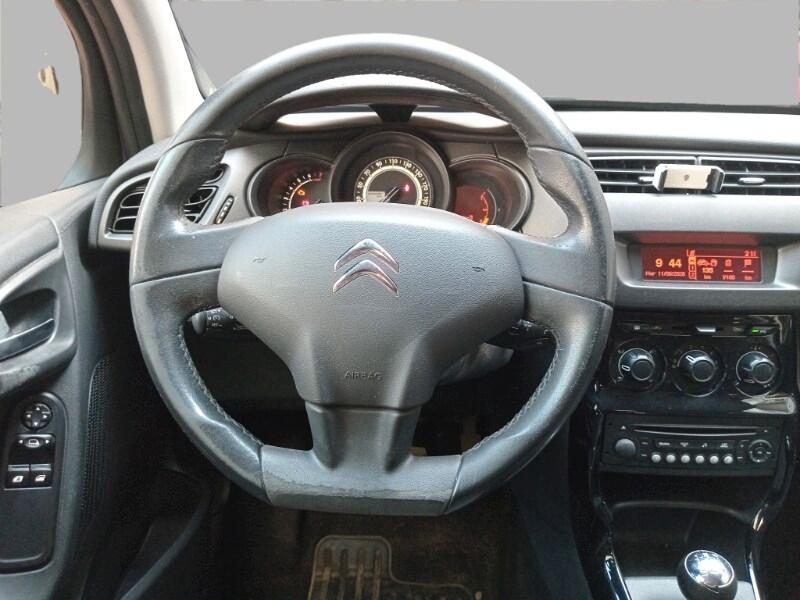 CITROEN C3 2ª serie C3 PureTech 82 Selection