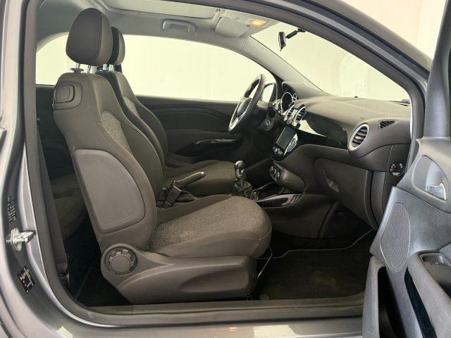 OPEL Adam Rocks 1.2 70 CV Air