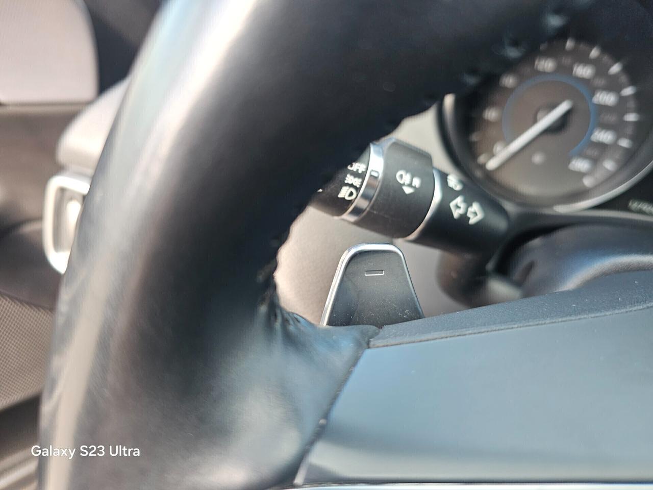 Jaguar XE 2.0 DIESEL UNICO PROPRIETARIO ANNO 2018