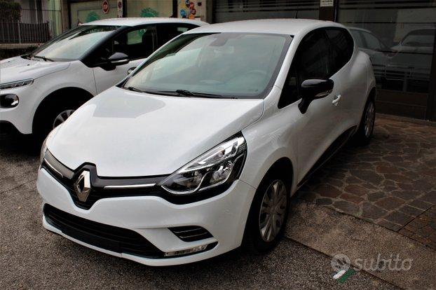 RENAULT Clio 0.9 Tce Neopatentati km 50100