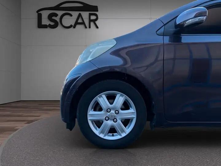 Toyota iQ 1.0 Sol~Unipro~Promo Finanziamento