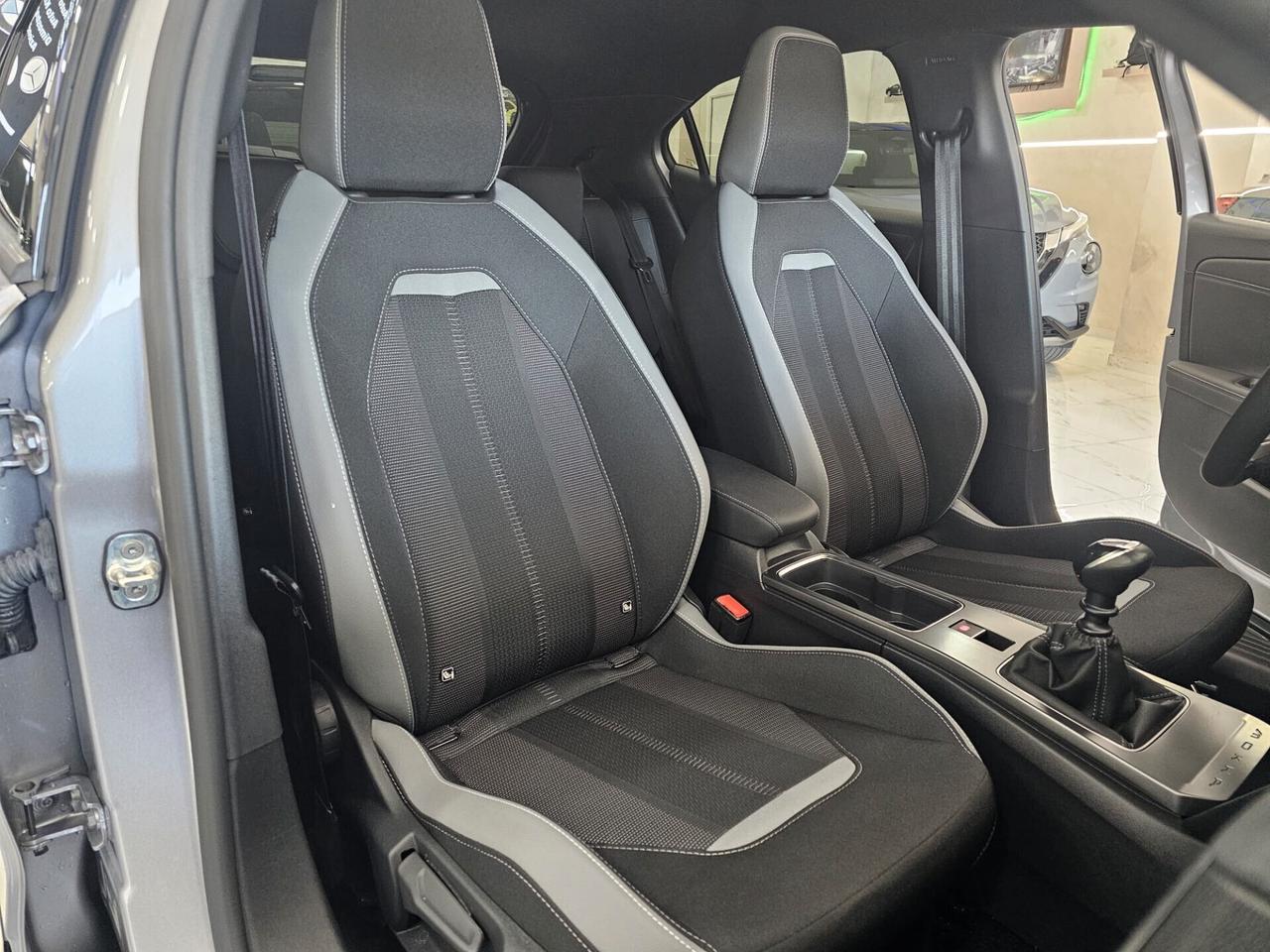 Opel Mokka 1.2 Turbo 136 CV GS Bicolor Edition