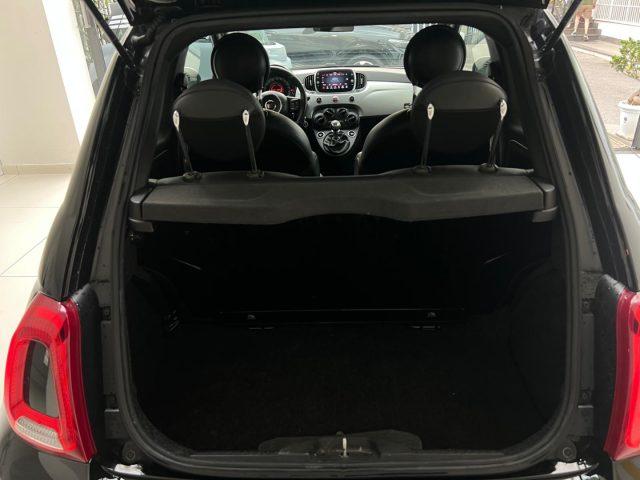 FIAT 500 1.0 Hybrid GPL Sport TUA DA ?119,00 MENSILI