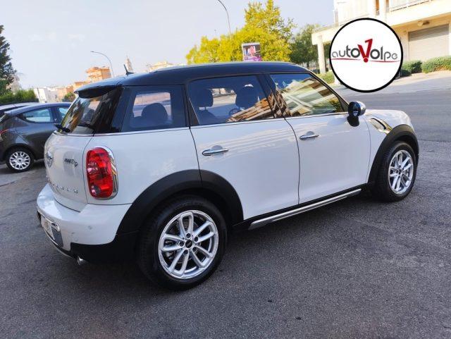 MINI Countryman Mini Cooper D Countryman