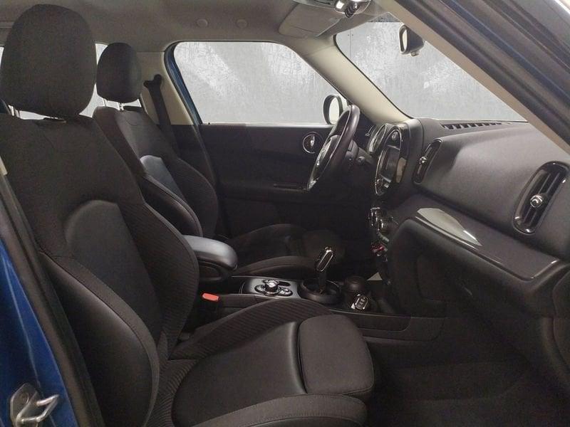 MINI Countryman Mini 2.0 Cooper D Business auto my18