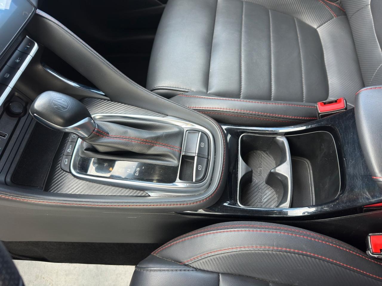 Mg ZS 1.0T-GDI Luxury