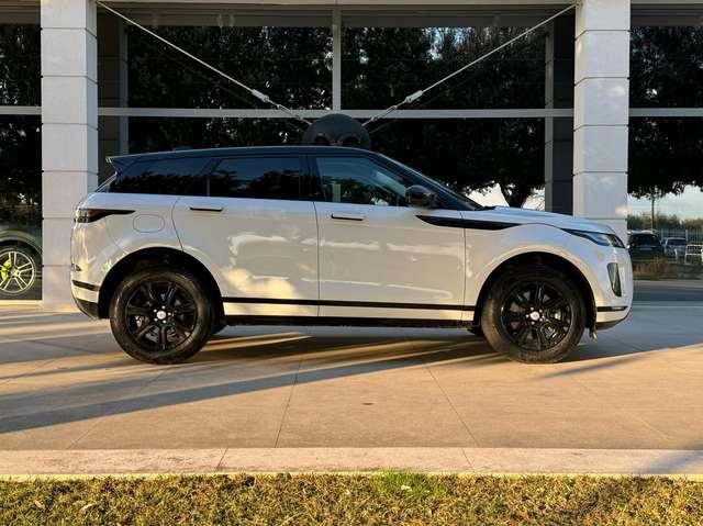 Land Rover Range Rover Evoque Evoque 2.0d i4 mhev R-Dynamic S awd 150cv auto