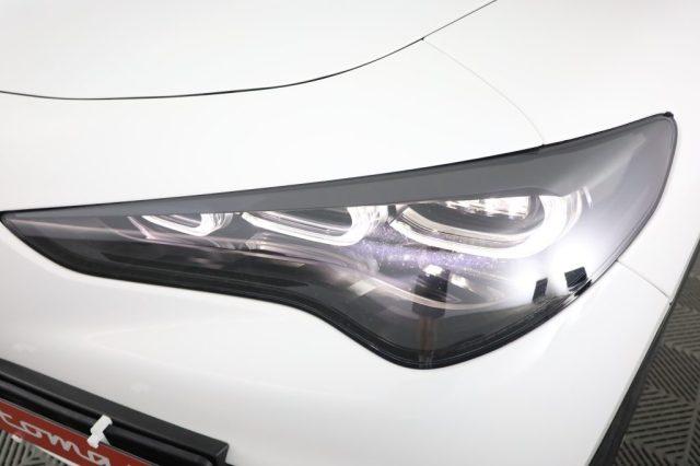 ALFA ROMEO Stelvio Stelvio 2.2 Turbodiesel 210 CV AT8 Q4 Veloce