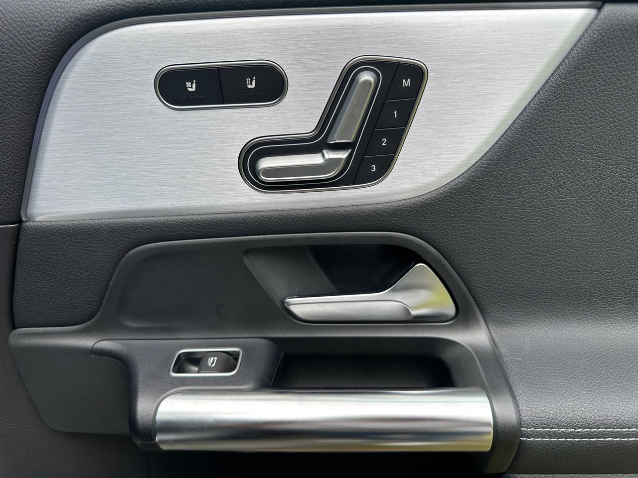 Mercedes-benz GLA 45S AMG 4Matic+