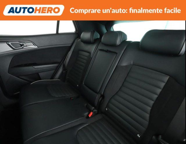 KIA Sportage 1.6 TGDi HEV AWD AT GT-line