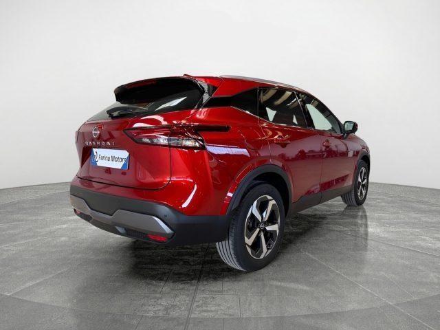 NISSAN Qashqai e-Power N-Connecta Tetto Panoramico - Prezzo Reale